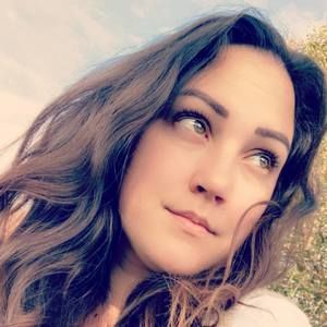 Meet your Posher, Jaclyn